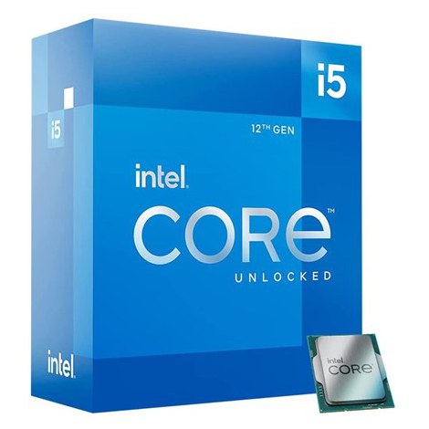 Intel | Processor | Core i5 | I5-12600K | 3.7 GHz | LGA1700 Socket | 10-core